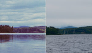 Medium Format Film Vs Fuji GFX