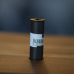 Ilford HP5 Film Roll