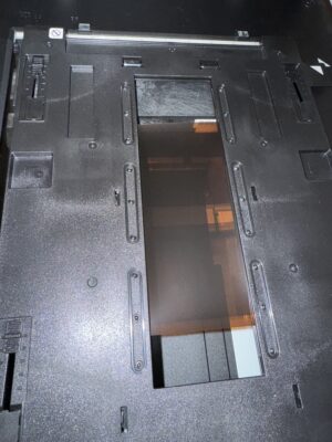 Epson V850 Scanning Tip