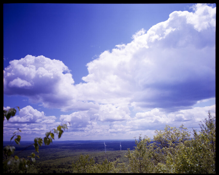 Wachusett Mountain