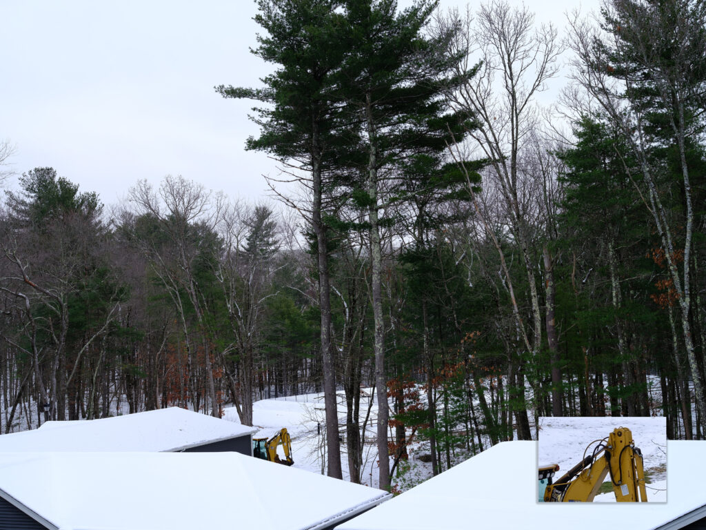 Image taken with GFX 100s paired to the 63mm f2.8 GF lens