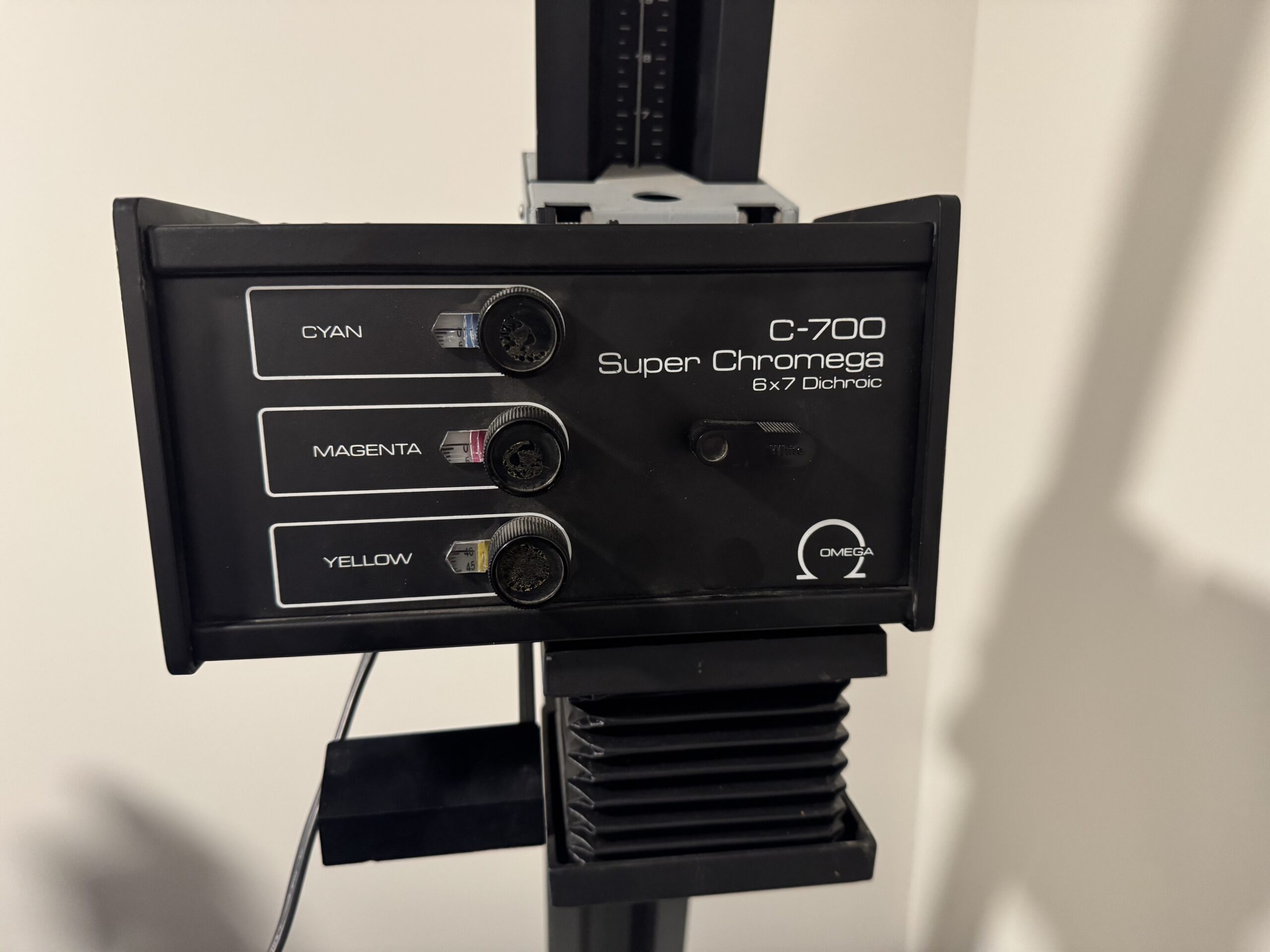 Omega C-700 Enlarger