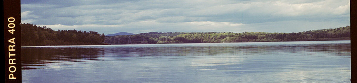 Medium Format Photography